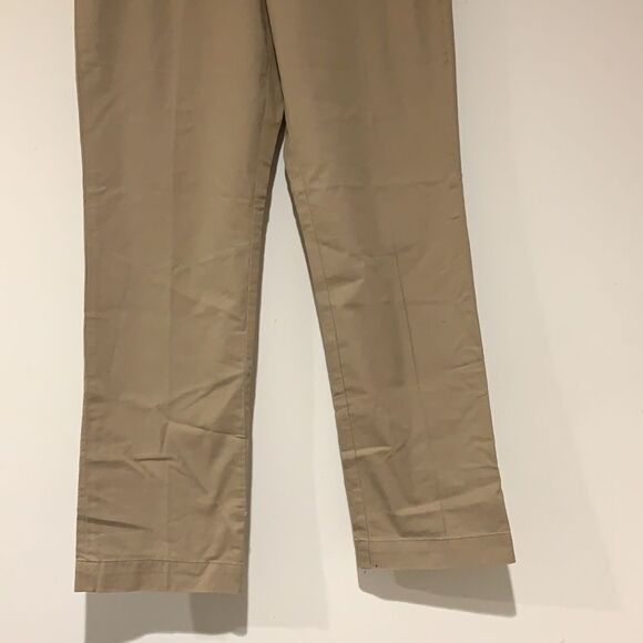 Polo Ralph Lauren Stretch Classic Fit Pants - Picture 4 of 9